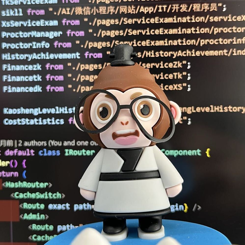 CEO Profile