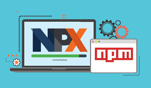 node-npm-npx